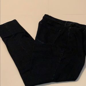 The Limited Jeans